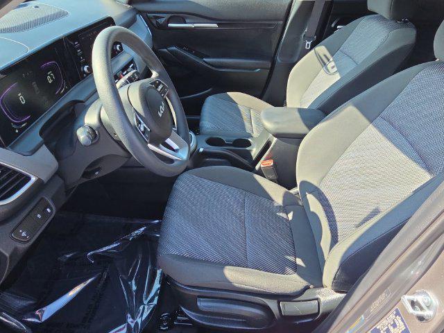 2026 Kia Seltos - $22,892