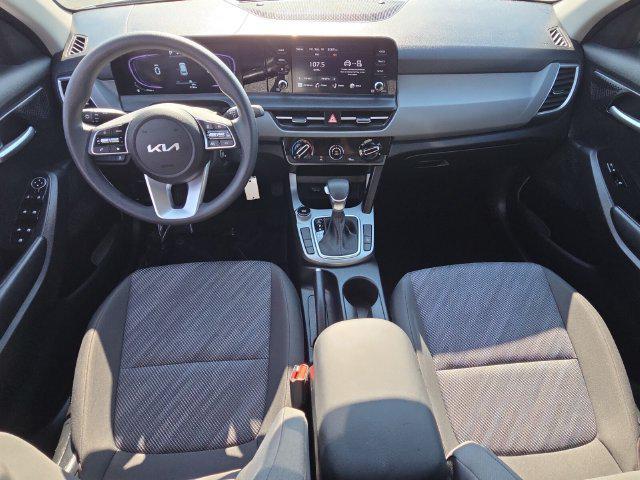 2026 Kia Seltos - $22,892