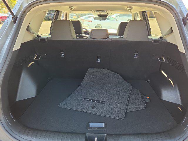 2026 Kia Seltos - $22,892