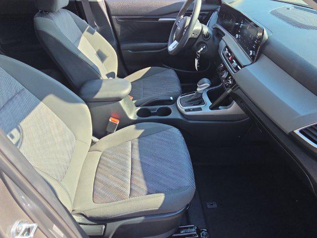 2026 Kia Seltos - $22,892