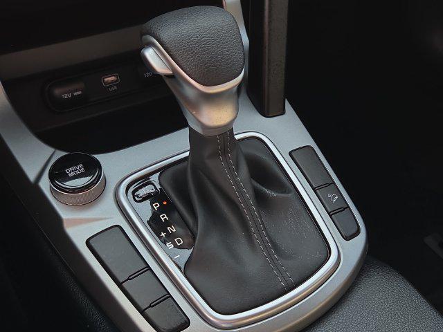 2026 Kia Seltos - $22,892