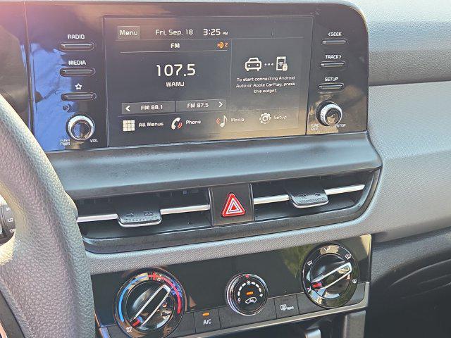 2026 Kia Seltos - $22,892