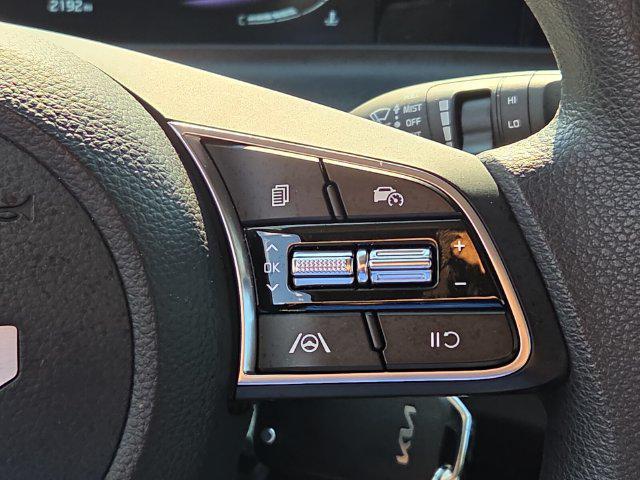 2026 Kia Seltos - $22,892