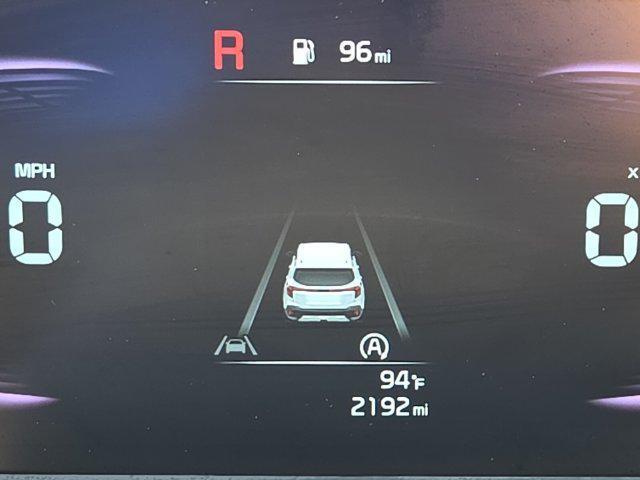 2026 Kia Seltos - $22,892