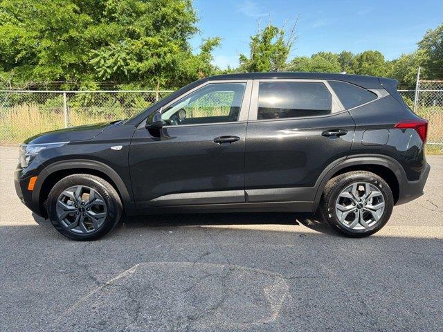 2026 Kia Seltos - $20,964