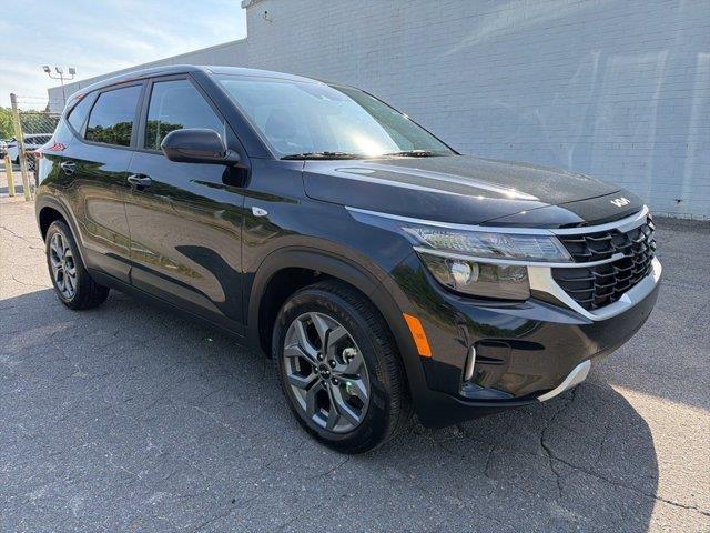 2026 Kia Seltos - $20,964