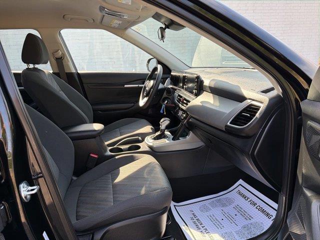 2026 Kia Seltos - $20,964