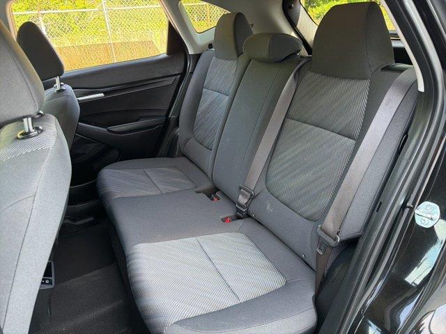 2026 Kia Seltos - $20,964