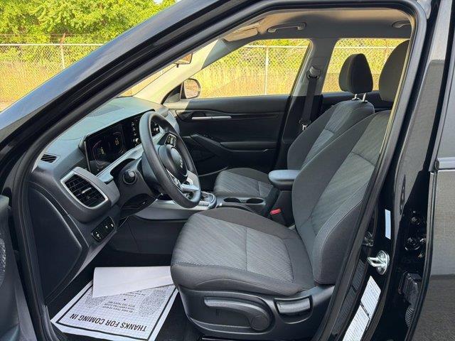 2026 Kia Seltos - $20,964