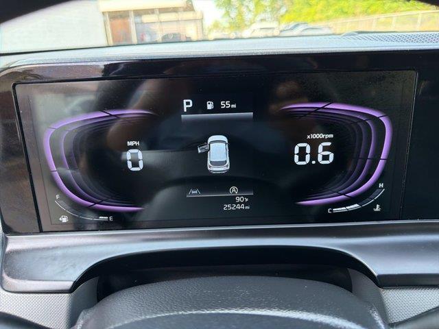 2026 Kia Seltos - $20,964