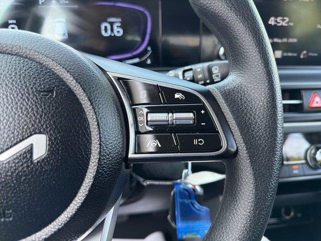2026 Kia Seltos - $20,964