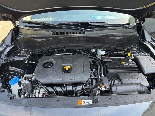 2026 Kia Seltos - $20,964