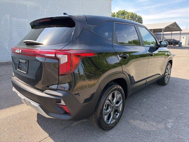 2026 Kia Seltos - $20,964