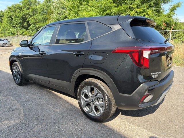 2026 Kia Seltos - $20,964