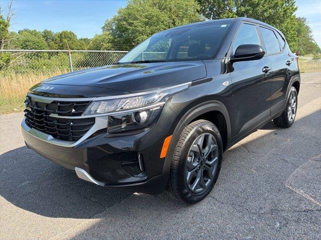 2026 Kia Seltos - $20,964