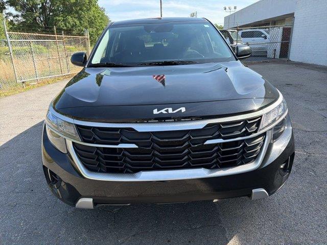 2026 Kia Seltos - $20,964