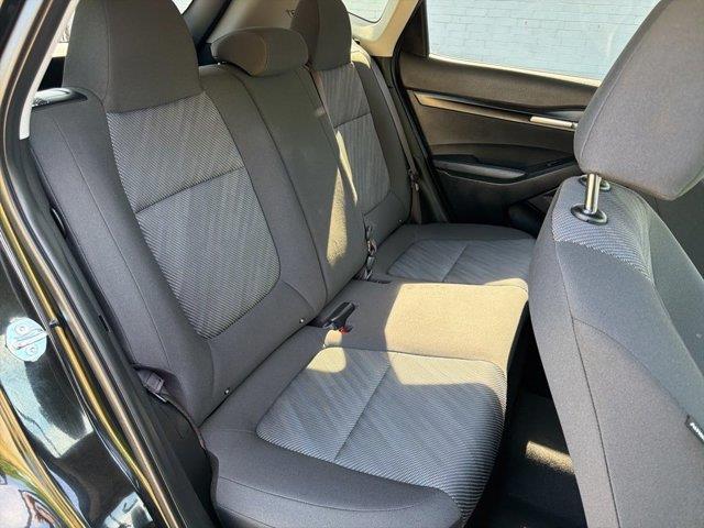 2026 Kia Seltos - $20,964
