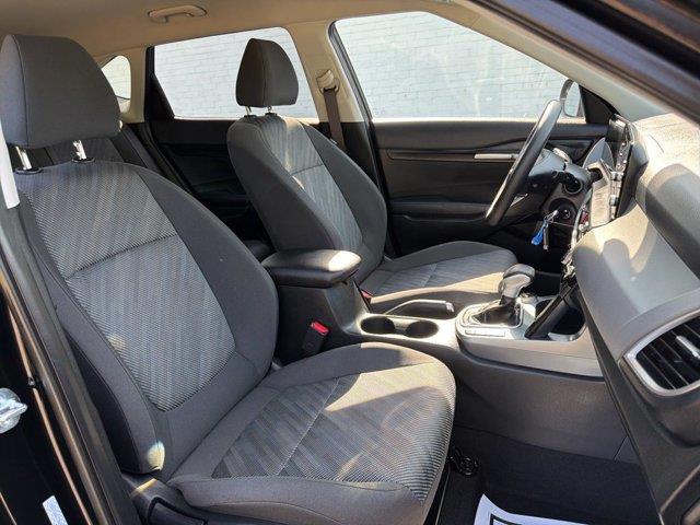 2026 Kia Seltos - $20,964