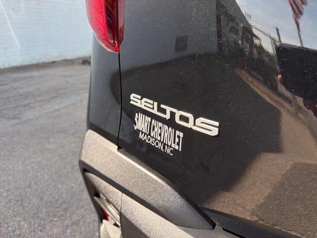 2026 Kia Seltos - $20,964