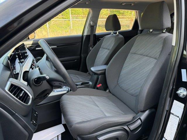 2026 Kia Seltos - $20,964