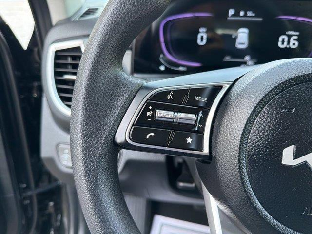 2026 Kia Seltos - $20,964