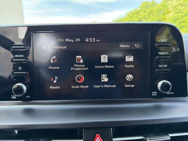 2026 Kia Seltos - $20,964