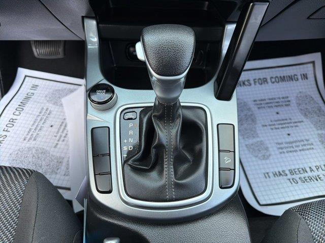 2026 Kia Seltos - $20,964