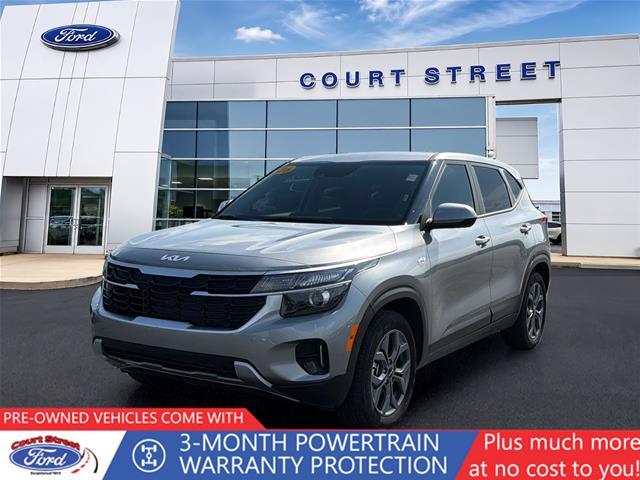 2026 Kia Seltos - $22,639