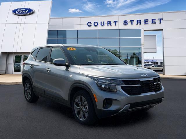 2026 Kia Seltos - $22,639