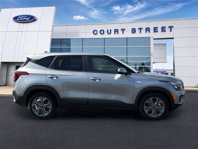 2026 Kia Seltos - $22,639