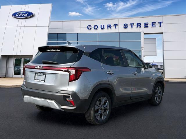 2026 Kia Seltos - $22,639