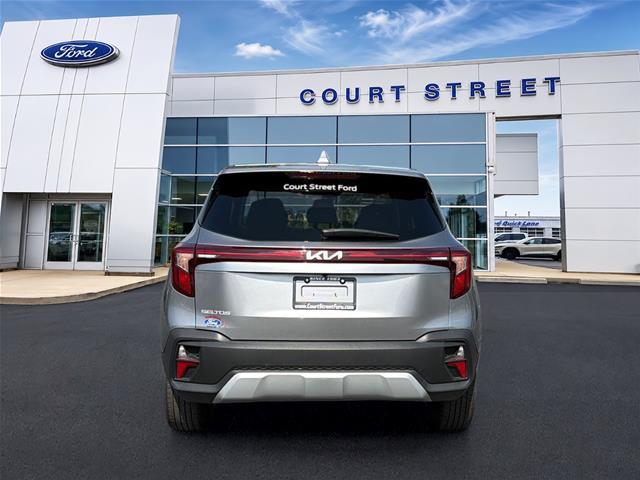 2026 Kia Seltos - $22,639