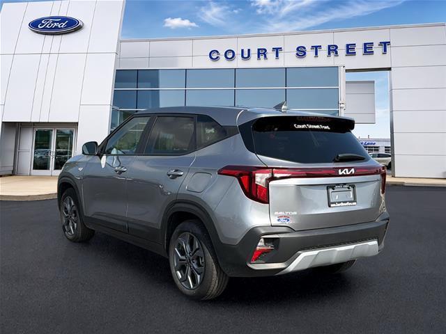 2026 Kia Seltos - $22,639