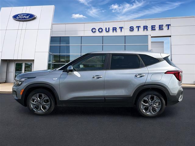 2026 Kia Seltos - $22,639