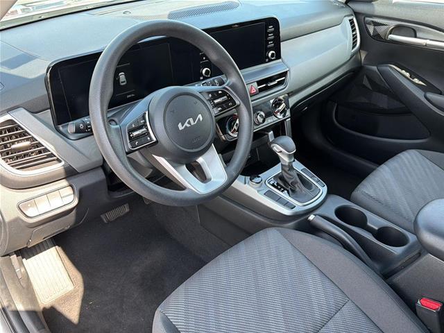 2026 Kia Seltos - $22,639