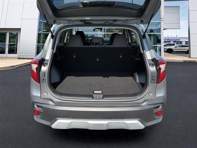 2026 Kia Seltos - $22,639