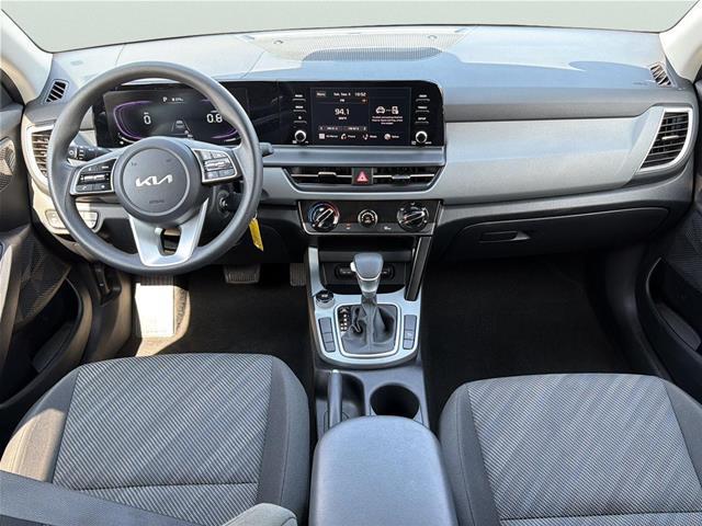 2026 Kia Seltos - $22,639