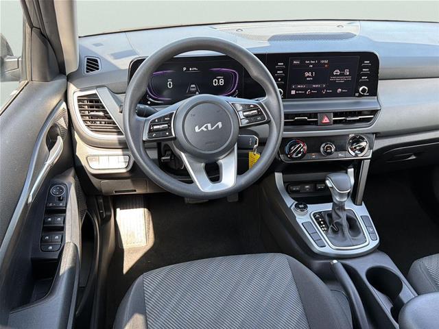 2026 Kia Seltos - $22,639