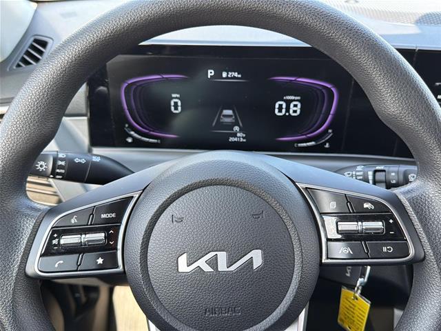 2026 Kia Seltos - $22,639