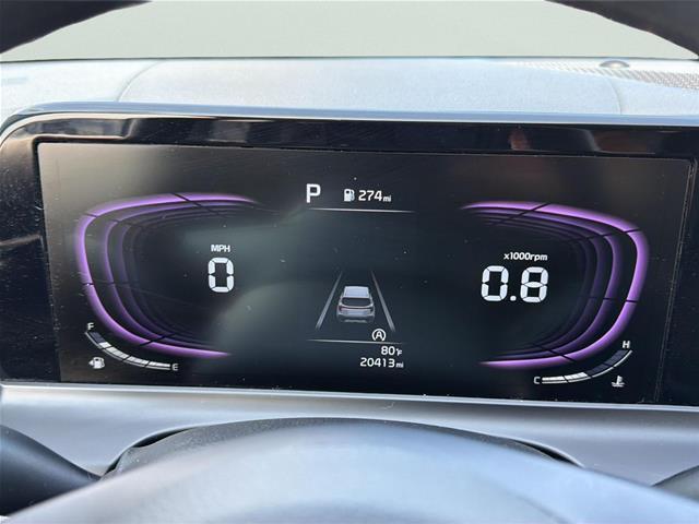 2026 Kia Seltos - $22,639