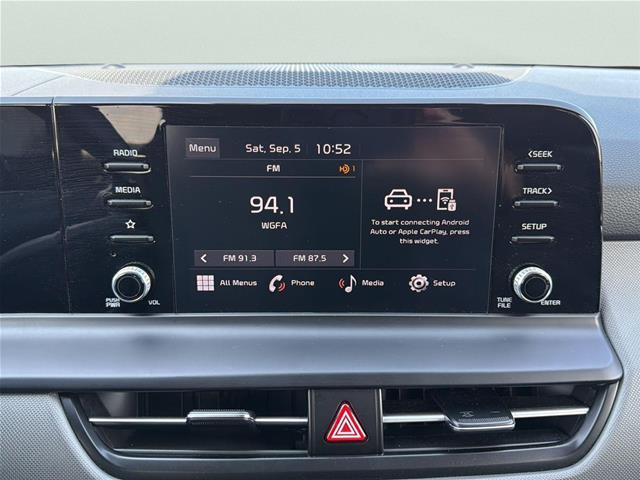 2026 Kia Seltos - $22,639