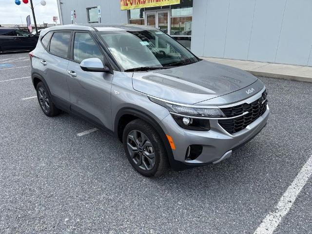 2026 Kia Seltos - $23,400