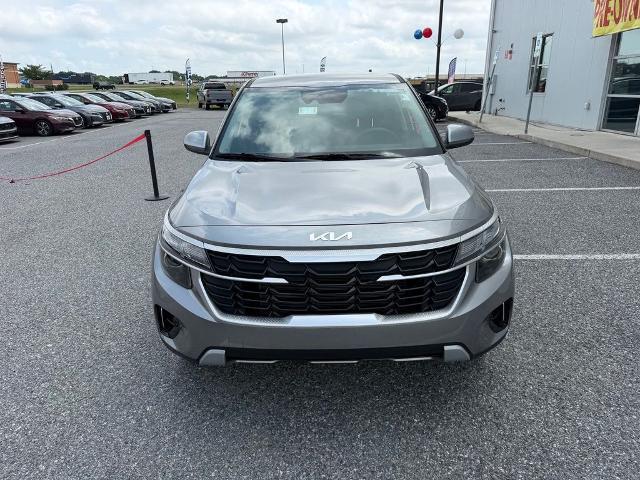 2026 Kia Seltos - $23,400