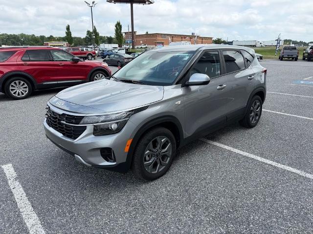 2026 Kia Seltos - $23,400