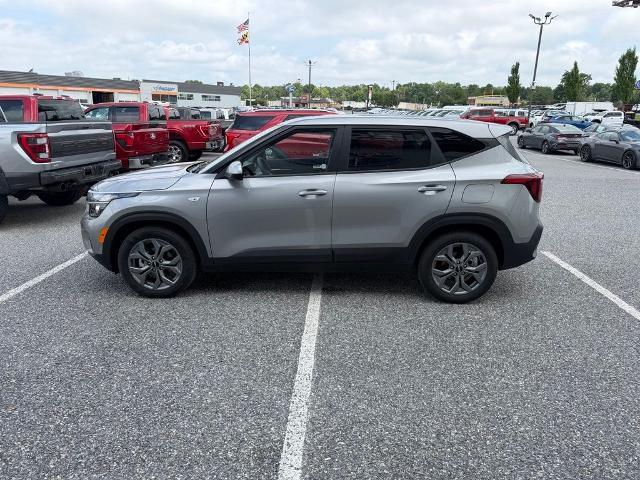 2026 Kia Seltos - $23,400