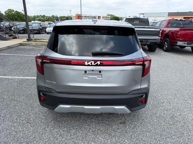 2026 Kia Seltos - $23,400