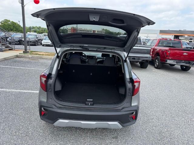 2026 Kia Seltos - $23,400