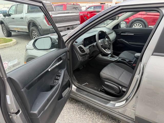 2026 Kia Seltos - $23,400