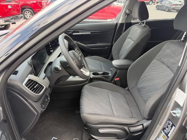 2026 Kia Seltos - $23,400