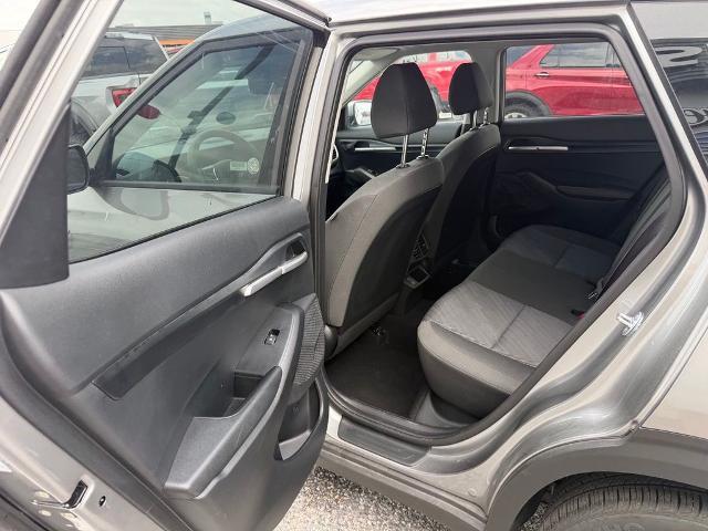 2026 Kia Seltos - $23,400